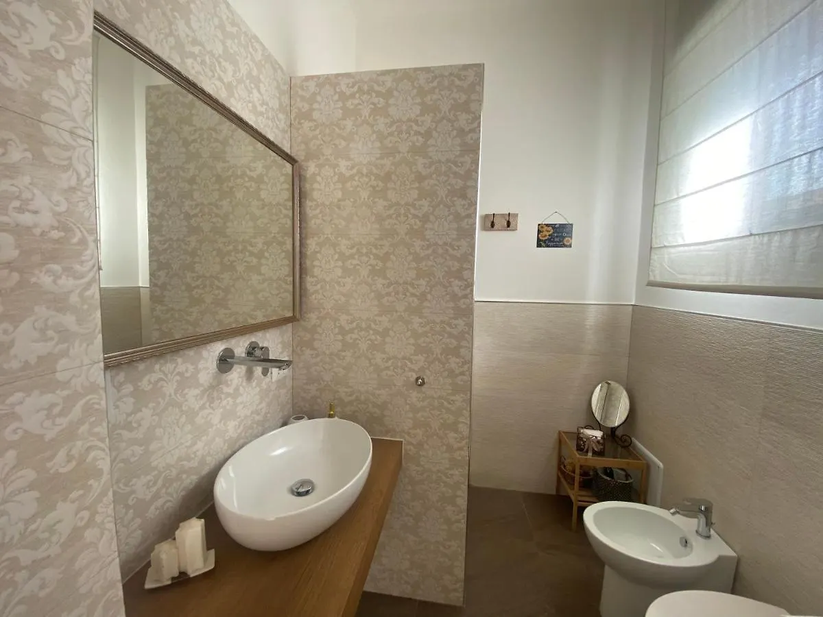Appartement Le Stanze Di Irma à Palerme Italie
