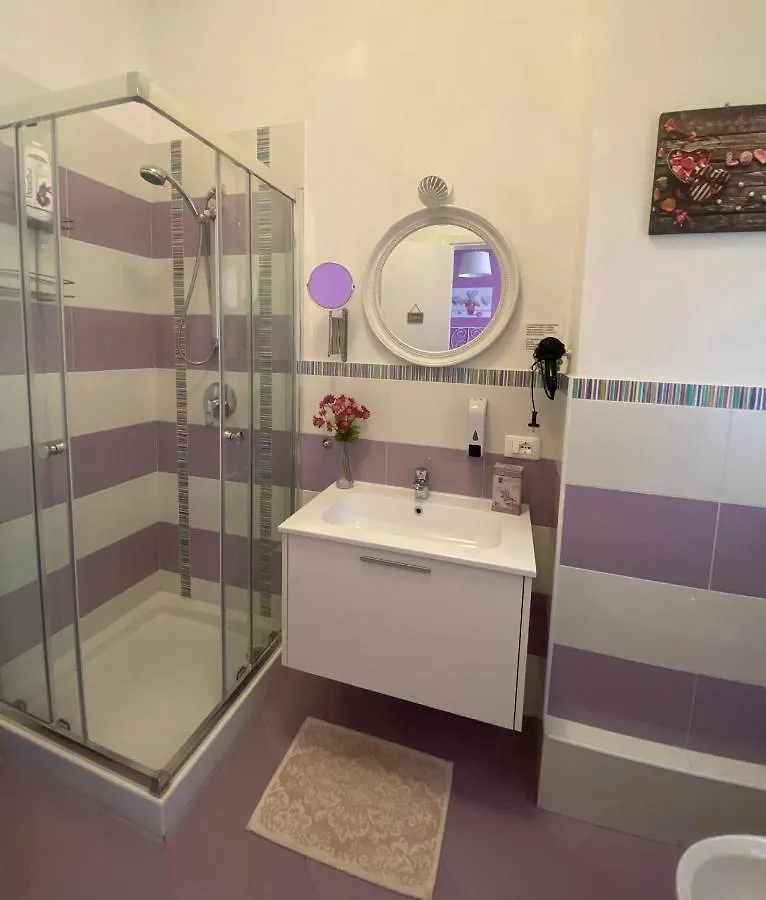 Appartement Le Stanze Di Irma à Palerme