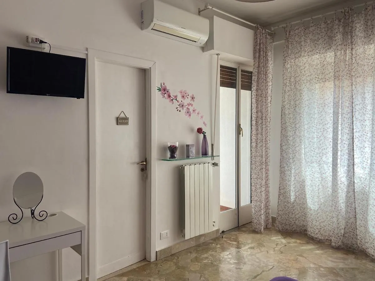 Appartement Le Stanze Di Irma à Palerme