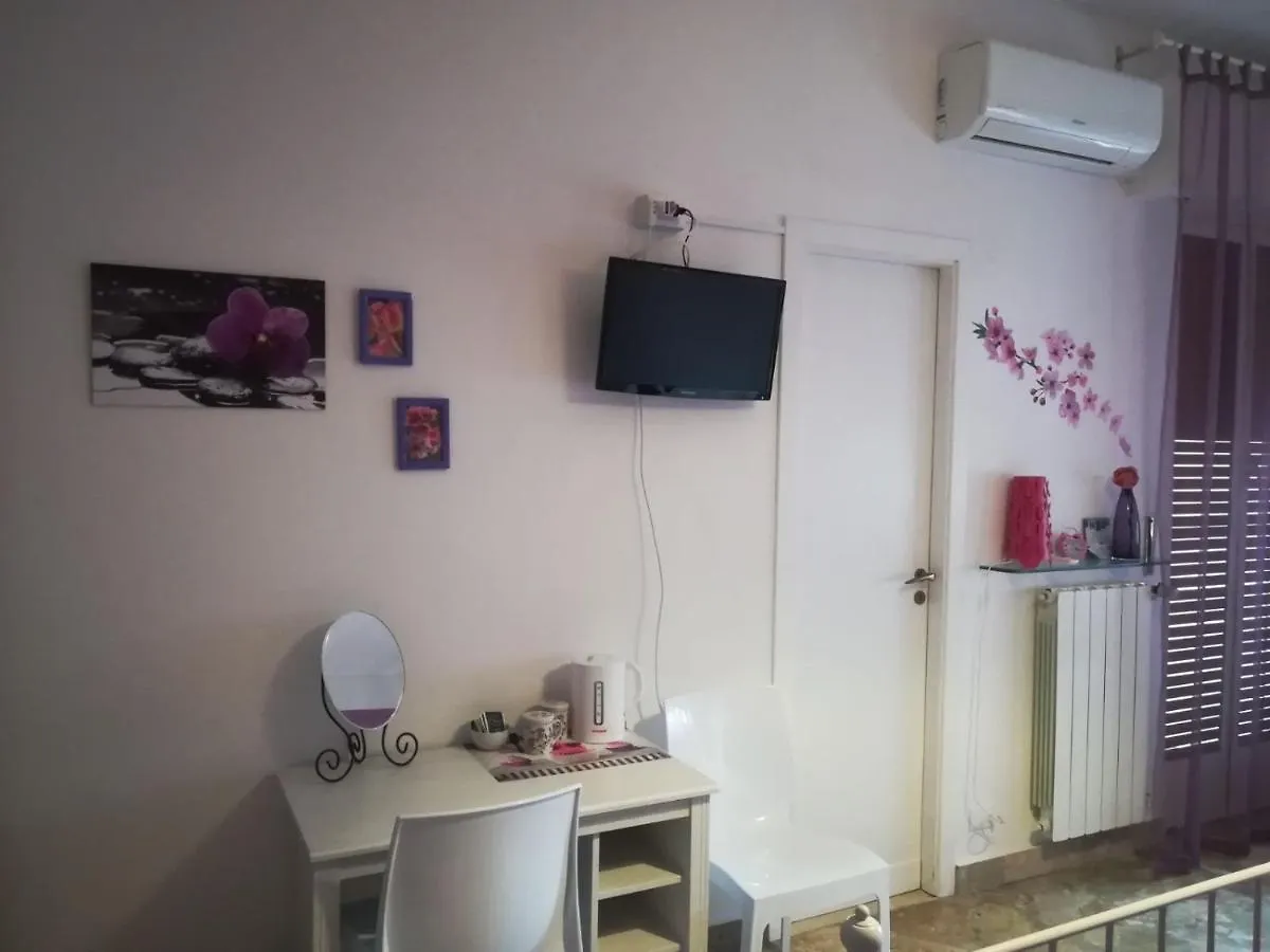 Appartement Le Stanze Di Irma à Palerme 0*,  Italie