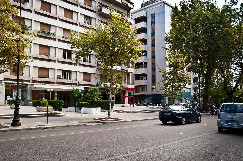 Appartement Le Stanze Di Irma à Palerme