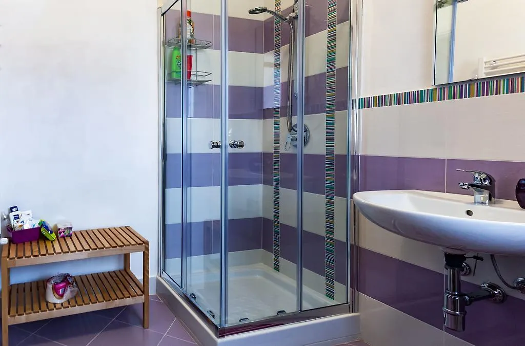 Appartement Le Stanze Di Irma à Palerme