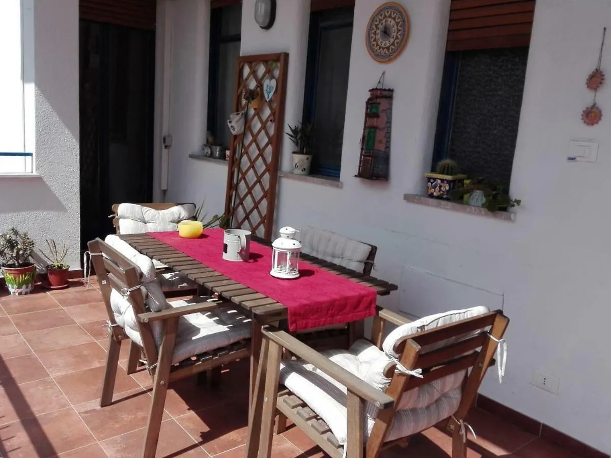Appartement Le Stanze Di Irma à Palerme