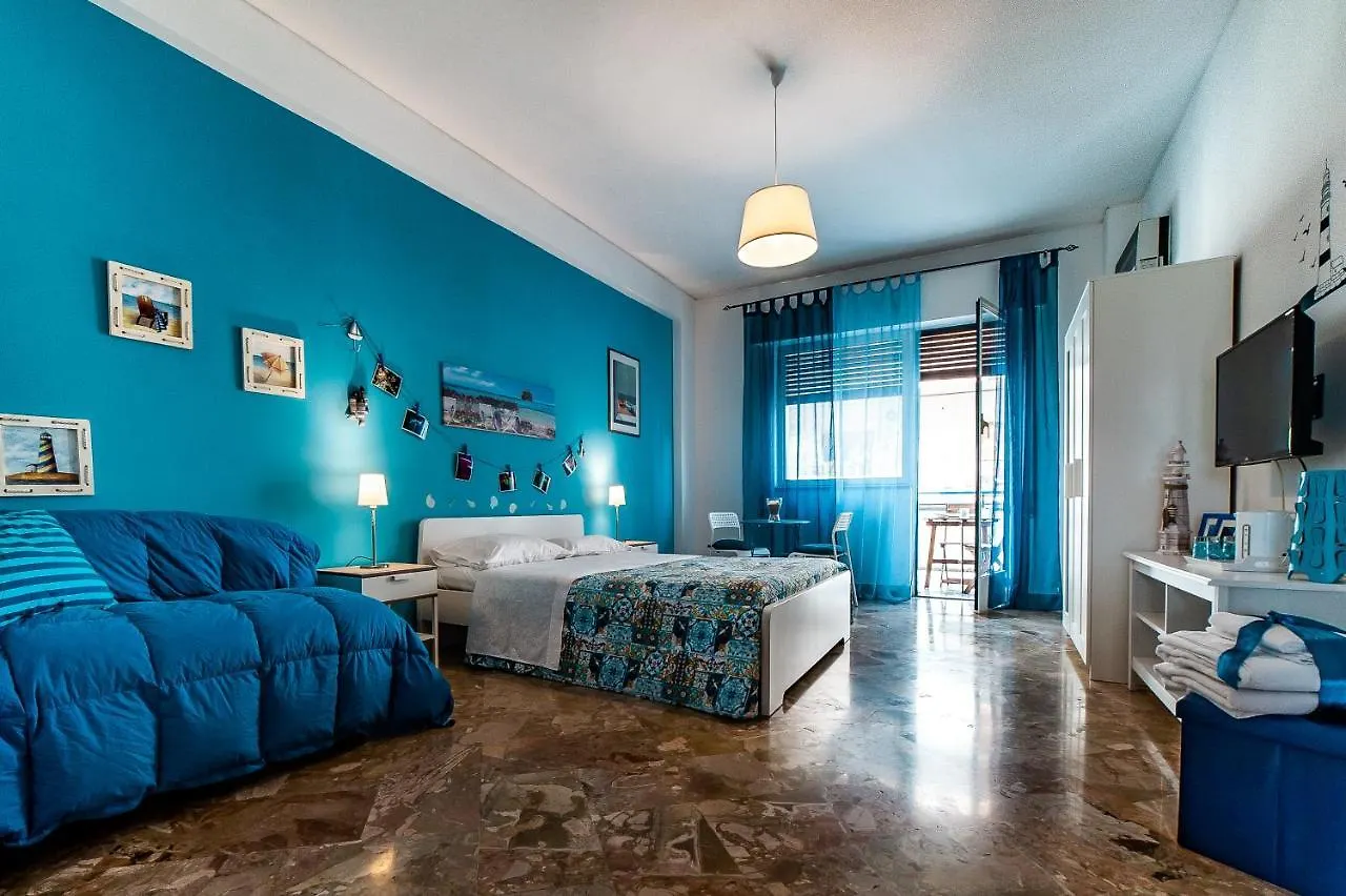 Appartement Le Stanze Di Irma à Palerme