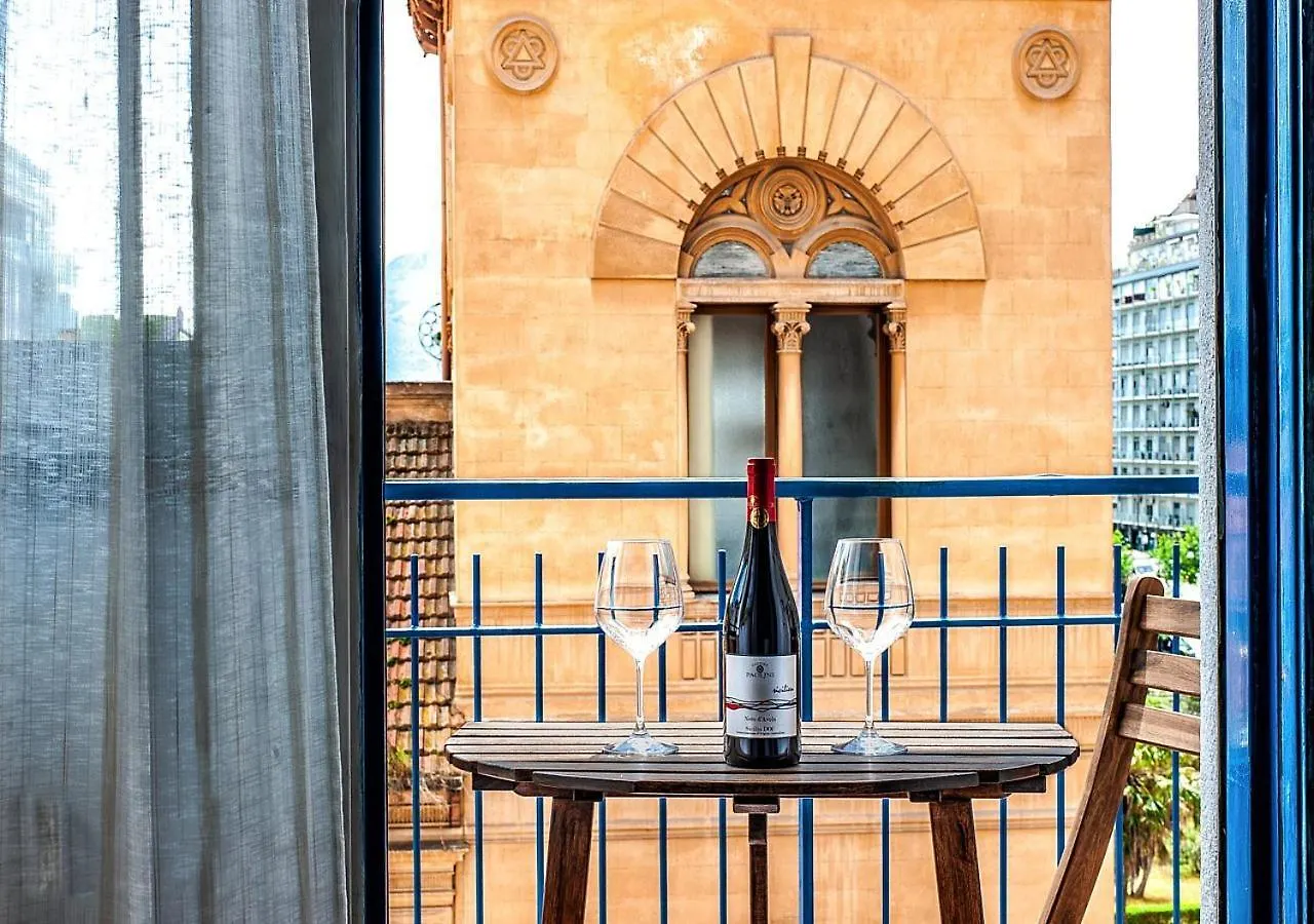 Appartement Le Stanze Di Irma à Palerme