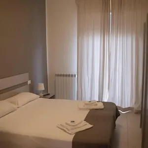 Appartement La Casita 24, Palerme