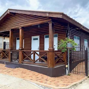 “la Choza” En El Poblado De Boqueron Cabo Rojo