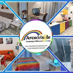 Arco Del Sole Apartment