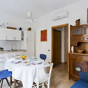 Il Geranio Blu Apartment