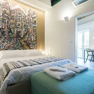 Appartement Dietro La Cattedrale, Palerme