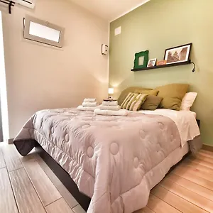 A Sono Apartment