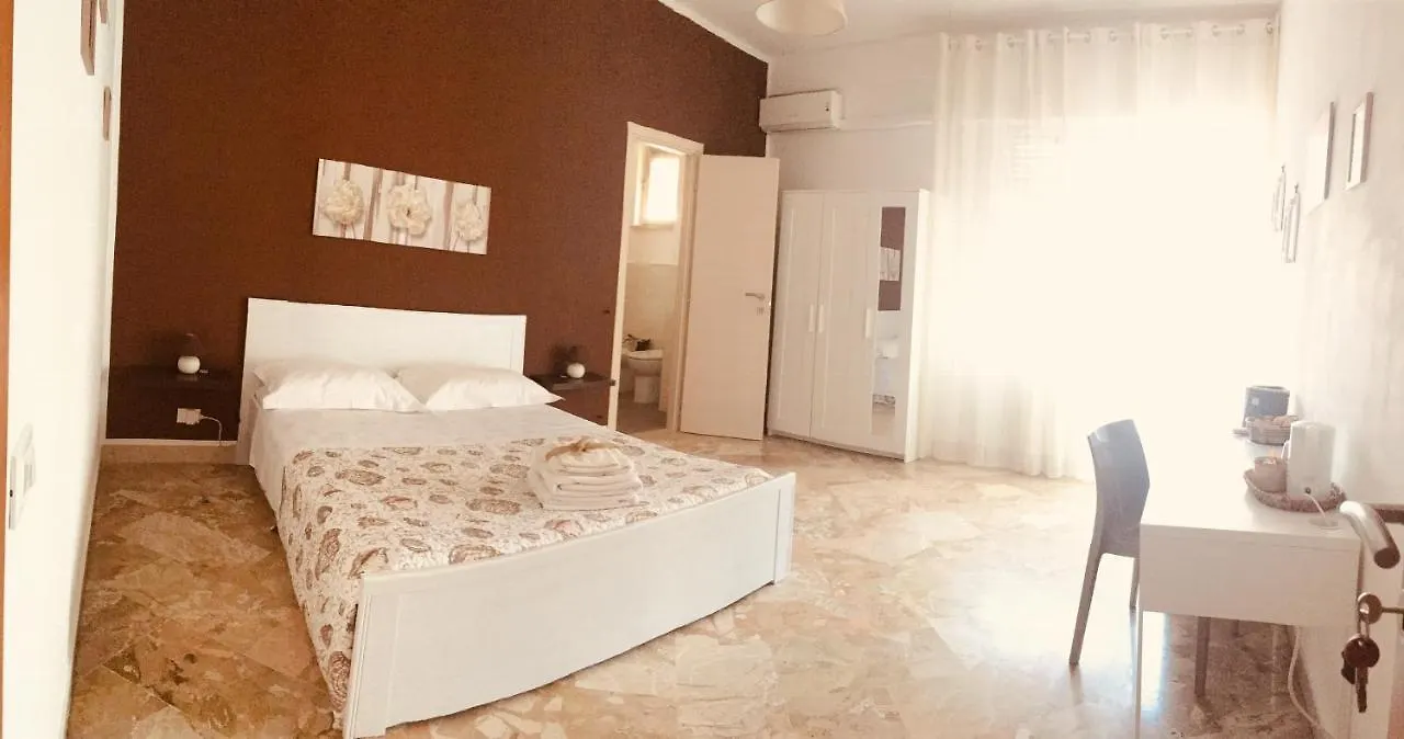 Le Stanze Di Irma Apartment Palermo Italy