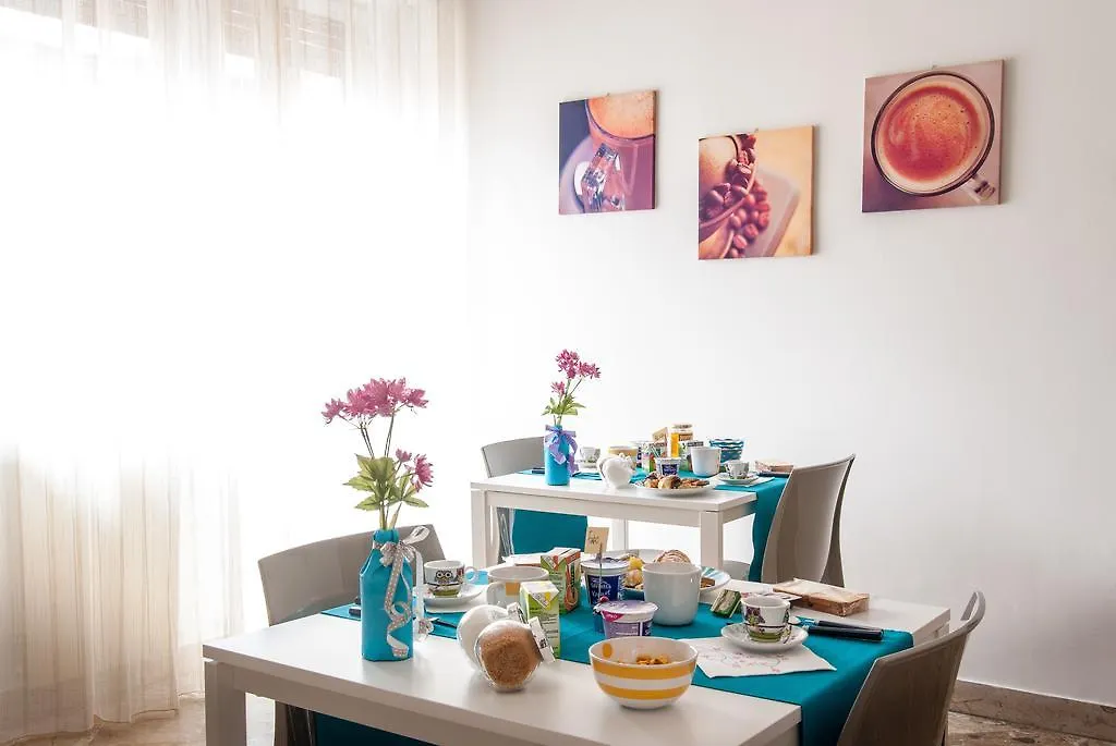 Le Stanze Di Irma Apartment Palermo Italy
