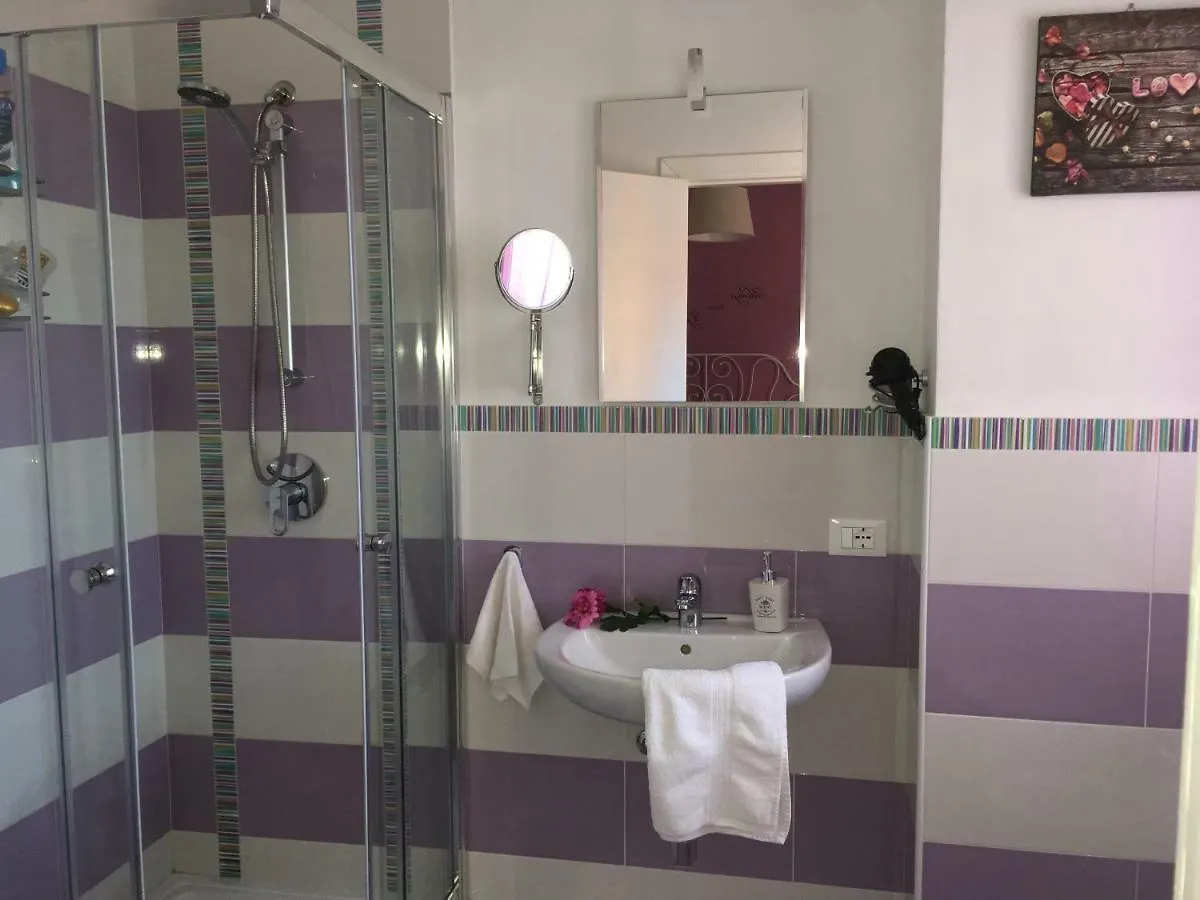 Le Stanze Di Irma Apartment Palermo 0*,  Italy