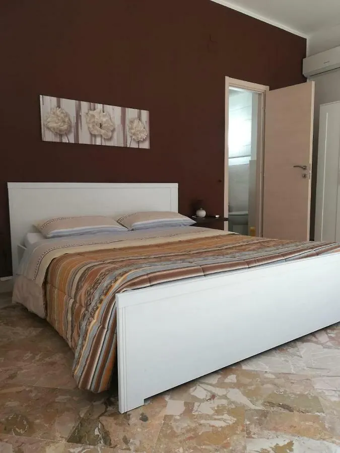Le Stanze Di Irma Apartment Palermo