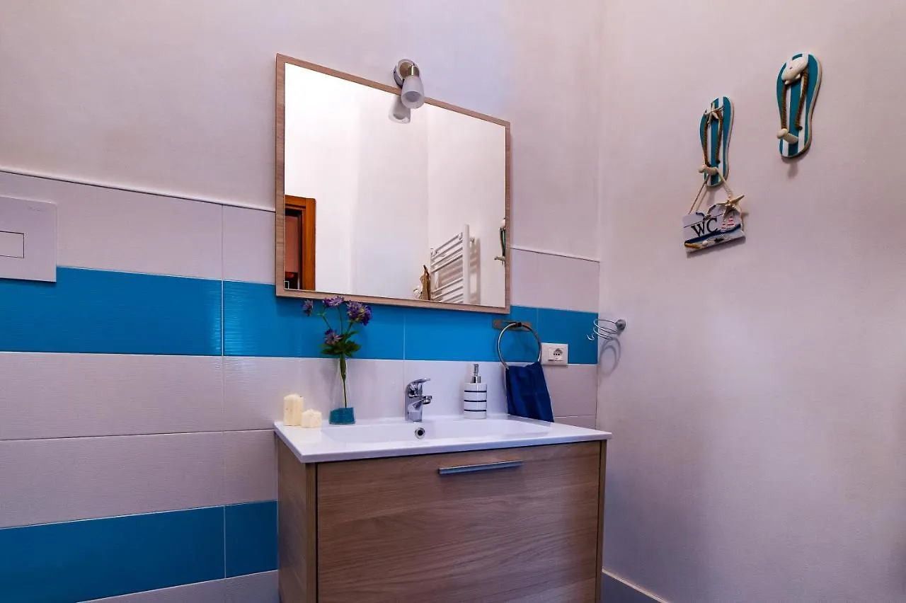 Le Stanze Di Irma Apartment Palermo Italy